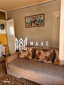 Apartament de vânzare Sibiu | 2 camere | decomandat | Ștrand