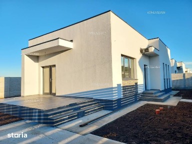 Casă individuala de vanzare aproape de Bucuresti, Berceni Ilfov