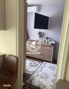 Apartament 2 camere, nedecomandat, bloc fara risc - Tatarasi