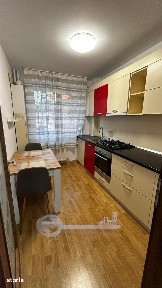 Ap. 2 camere, SD, Pd. Ros, etaj 1, perfect investitie