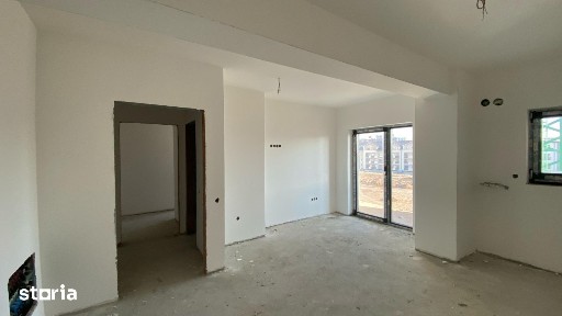 Apartament 2 dormitoare cu avans doar 5% - zona Doamna Stanca - Sibiu