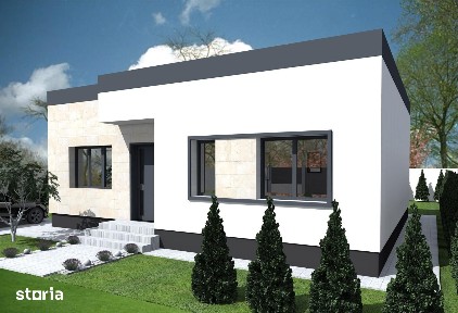 Casa de vanzare - Comuna Berceni