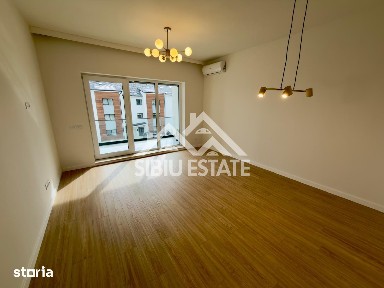 Apartament 2 camere cu balcon de 7.29 mp, aer conditionat