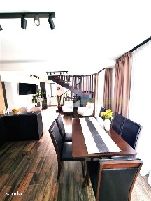 Buftea, casa 4 camere