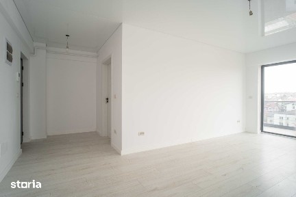 APARTAMENT CU MUTARE IMEDIATA, 2 CAMERE DE 61 MP, NICOLINA, BLOC NOU