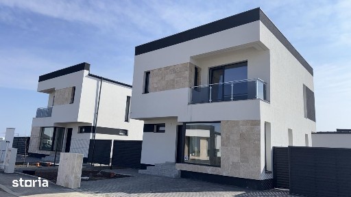 Casa de vanzare - Comuna Berceni/453 mp