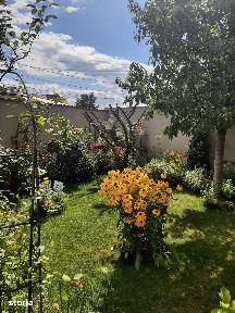 VANZARE CASA CHIAJNA ILFOV