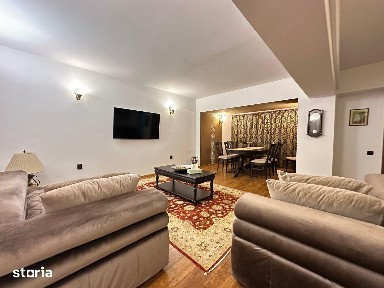 Apartament premium cu 3 camere | 120 mp | Mazepa 2