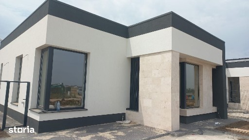Casa de vanzare - Comuna Berceni/Vidra
