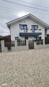 Berceni, Ilfov