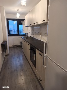 garsoniera Gavana 2, RENOVATA/ mobilată/ utilata, centrala termica!