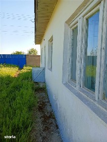 CASA CU TEREN GENEROS - NOVACI, ORAS MIHAILESTI, JUDETUL GIURGIU