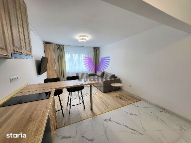 Apartament 2 camere modern | Lazaret | Sibiu