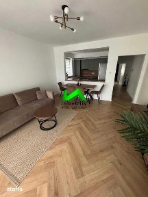 Apartament de inchiriat 2 camere Sibiu Da Vinci