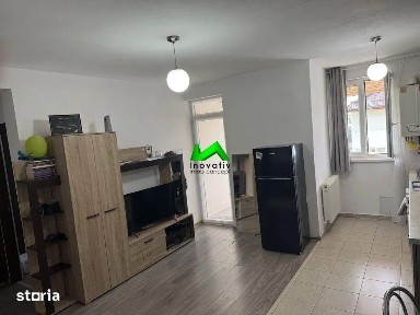 Apartament de inchiriat 2 camere Sibiu Cart Arhitectilor