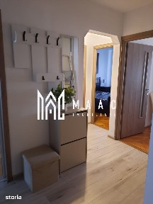 Apartament 3 camere de închiriat | Sibiu, Sub Arini | 60 mp