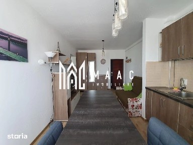 Apartament 2 camere de închiriat | Sibiu, Turnișor | parcare
