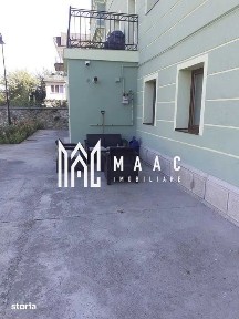 Spațiu comercial 3 camere de închiriat | Sibiu, Ștrand | 75 mp