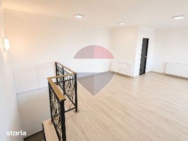 Clădire individuală pentru birouri, 200 mp, 5 parcări, Gheorgheni