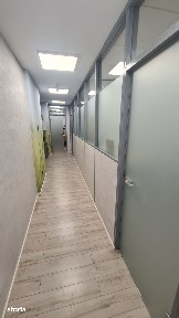 INCHIRIERE SPATII BIROURI 216-740 MP, CALEA 13 SEPTEMBRIE, SECTOR 5