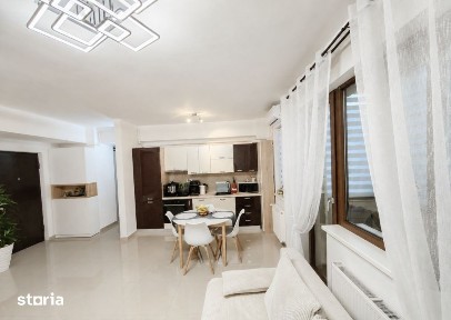 Apartament 3 camere Gavana Platou, langa padure