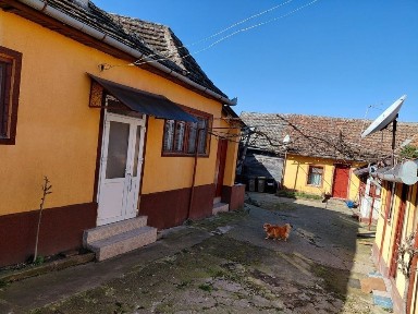 Casa de Vanzare In Maderat (Jud.Arad)