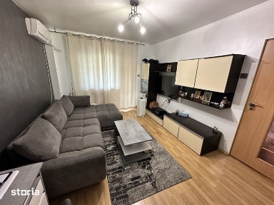 Apartament 2 camere, decomandat, cartier Progresu