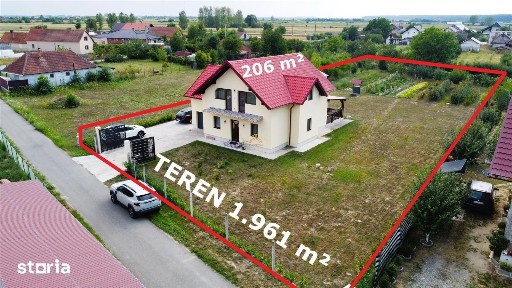 Burdea / Closca, Satu Mare