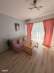 Apartament 2 camere | Terasă | view panoramic | Parcare subterană |