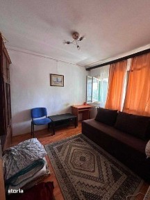 Inchiriere apartament 4 camere Dna Ghica-Tei