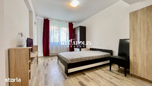 Garsonieră decomandată | PET FRIENDLY | Curte proprie