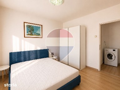 Apartament 3 camere de inchiriat - Faleza Nord Constanta