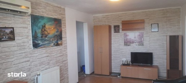 Apartament 2. Camere. Spatios.