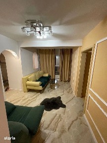 Apartament 3 camere Lujerului metrou