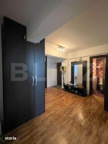 Apartament 3 camere, decomandat, 80 mp, balcon, Piata Cipariu