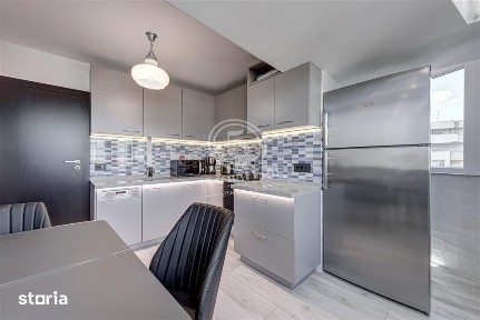 Apartament 2 camere de inchiriat- zona Domenii