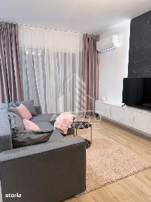 Apartament cu 2 camere de inchiriat, Timisoara, Norde One