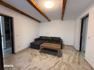 De Închiriat Apartament Nou în Mediesu Aurit