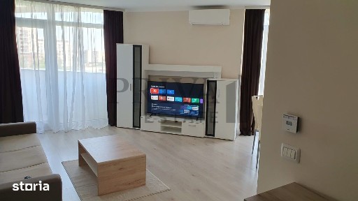 Apartament nou 2 camere, 55 mp, etaj 5, Soarelui
