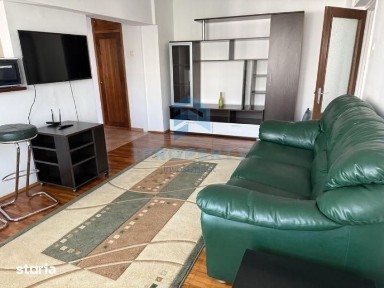 Apartament 2 camere Aviatiei cu boiler si complet utilat