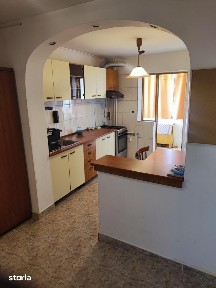 Apartament de inchiriat, 3 camere, Iancului