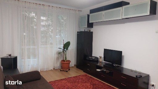 GARSONIERA - TINERETULUI, BUCATARIE INCHISA, METROU 6 MIN, MODERN