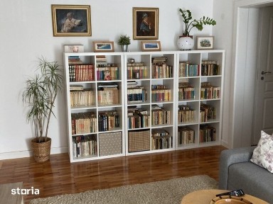 Apartament De Închiriat Cu Două Camere În Zona militari-veteranilor