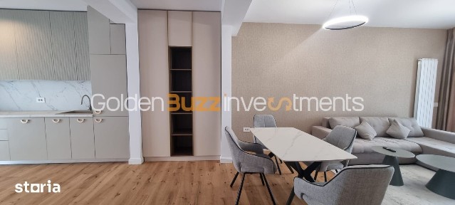 Apartament 3 camere | Terasa 51 mp| Prima Inchiriere