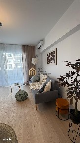 Chirie Prima Arena 2 camere