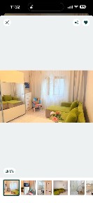 Trapezului 340€ garsoniera lângă metrou