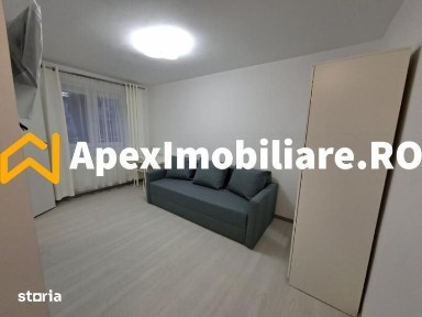 Garsoniera de inchiriat Alba Iulia Bucuresti | ApexImobiliare.ro