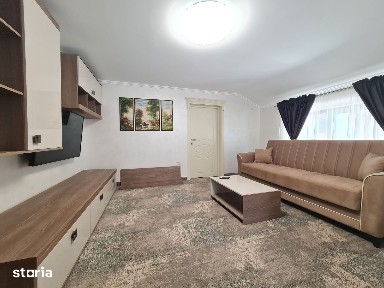 Apartament Modern - Curte Comuna - Centrala pe Gaz - Termen lung