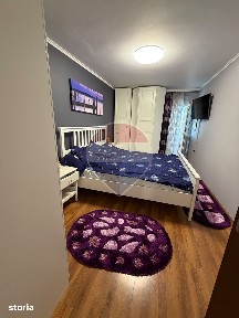 Apartament cu 3 camere de închiriat,Rovine