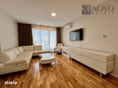 2 Camere | Straulesti | Terasa | Parcare